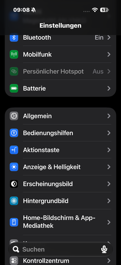 Recension av smarttelefonen Apple iPhone 18 Pro