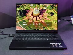 Asus TUF Gaming A16 erbjuder nu Krackan Point och RTX 5060-alternativ