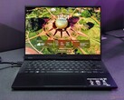 Asus TUF Gaming A16 erbjuder nu Krackan Point och RTX 5060-alternativ