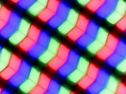 Subpixelrendering
