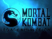 En banner för Mortal Kombat Legacy Kollection (bildkälla: Steam)
