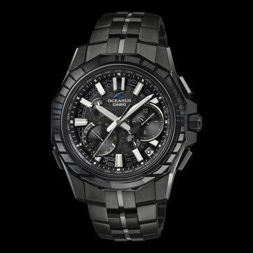 Casio Oceanus OCW-SG1000CN-1A...