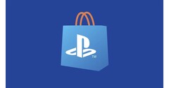 Logotypen för PlayStation Store (bildkälla: Playstation.com)