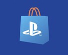 Logotypen för PlayStation Store (bildkälla: Playstation.com)