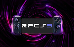 RPCS3-Android har nu stöd för trådlösa spelkontroller (Bildkälla: Razer och RPCS3 - redigerad)