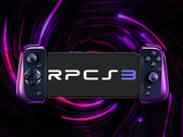 RPCS3-Android har nu stöd för trådlösa spelkontroller (Bildkälla: Razer och RPCS3 - redigerad)