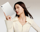 Uppfräschade Redmi K Pad lanseras den 23 oktober. På bilden: en kampanjbild av surfplattan. (Bildkälla: Xiaomi)