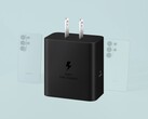 Den nya Samsung 60W PD Power Adapter stöder S26 Ultras 60W-laddning