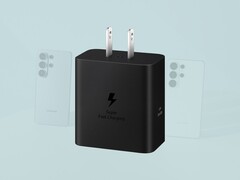 Den nya Samsung 60W PD Power Adapter stöder S26 Ultras 60W-laddning