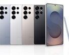 Med undantag för ultrawide-skärmen använder Samsung Galaxy S25 Ultra samma kameror som Galaxy S24 Ultra. (Bildkälla: Samsung på Amazon, redigerad)