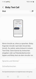 Bixby-textsamtal