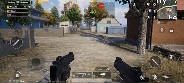 PUBG Mobil