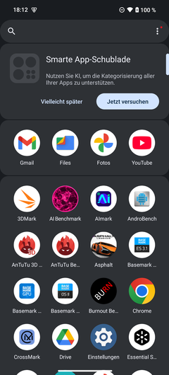 Inget Telefon (3a)