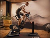 Tacx Alpine gör det möjligt för användare att simulera upp- och nedförsbackar. (Bildkälla: Garmin)