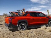 Chevy Silverado EV Trail Boss 2026 (Bildkälla: Chevy)