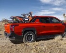 Chevy Silverado EV Trail Boss 2026 (Bildkälla: Chevy)