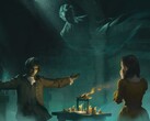 The Necromancer's Tale säljs med 35 % rabatt på Steam fram till den 6 augusti.