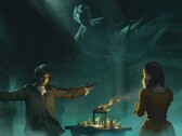The Necromancer's Tale säljs med 35 % rabatt på Steam fram till den 6 augusti.