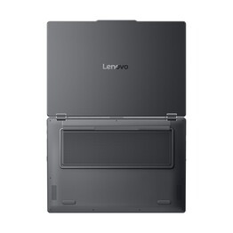 Yoga Book Pro 3D baksida