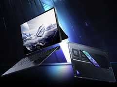 ROG Flow Z13 (2025) kommer att börja säljas för 1 999,99 USD i USA. (Bildkälla: Asus)