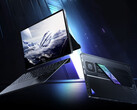 ROG Flow Z13 (2025) kommer att börja säljas för 1 999,99 USD i USA. (Bildkälla: Asus)