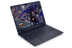 16X Aurora har mycket att erbjuda, men RTX 5070 Ti-alternativet kan irriterande nog inte kopplas bort med den förmodligen onödiga Core Ultra 9 290HX Plus