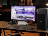 Dell har gett en smygtitt på det kommande sortimentet av stationära datorer i Pro Max-serien (Bildkälla: Dell)