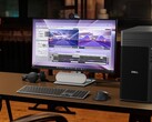 Dell har gett en smygtitt på det kommande sortimentet av stationära datorer i Pro Max-serien (Bildkälla: Dell)