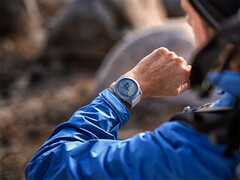 Garmin har lagt till ytterligare 15 förbättringar till Fenix 7 och Fenix 7 Pro med sin senaste stabila uppdatering. (Bildkälla: Garmin)