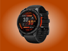 Garmin Fenix 8 har fått ytterligare ett dussin förbättringar med sin senaste betauppdatering.