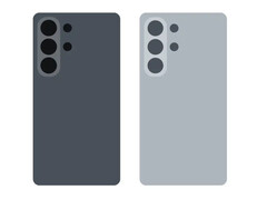 De första renderingsbilderna av Galaxy S26 Ultra är redan synliga i One UI 8.5 Beta. (Bildkälla: Samsung - redigerad)