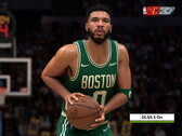 DLSS i NBA2K27
