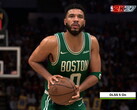DLSS i NBA2K27