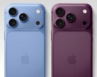 Den senaste läckan stärker uppfattningen att Dark Cherry och Sky Blue är möjliga färger för iPhone 18 Pro (Max)-serien.