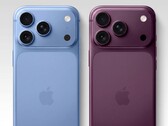 Den senaste läckan stärker uppfattningen att Dark Cherry och Sky Blue är möjliga färger för iPhone 18 Pro (Max)-serien.