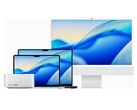macOS 26 är det sista operativsystemet för Mac-datorer med Intel-processorer. (Bildkälla: Apple)