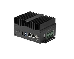 Mini-datorn MSI MS-C9ZA är baserad på NVIDIAs Jetson Orin Nano-plattform. 