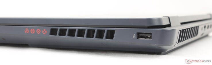 Rätt: USB-A (5 Gbitps)