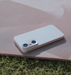 Detta kan vara OnePlus 13T.  (Bildkälla: Oppo, via WhyLab på Weibo)