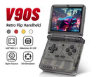 Powkiddy V90S kan nu hämtas på AliExpress snarare än bara på Powkiddys detaljhandelsplattform. (Bildkälla: Powkiddy)