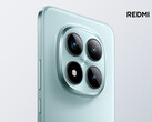 Redmi Note 15 Pro Plus i en av sina fyra lanseringsfärger. (Bildkälla: Xiaomi)