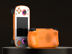 Retroid's lösning för Pocket Mini displayproblem har inte tagits emot väl. (Bildkälla: Retroid)