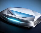 Vision Aetherion är en ny 4K-laserprojektor som kommer att finansieras via crowdfunding