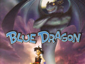 Blue Dragon Xbox 360 NA omslagsbild