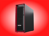 ThinkStation P5 Gen 2 har måtten 453,9 x 440 x 165 mm, ett chassi på 33 liter och väger 19 kg.