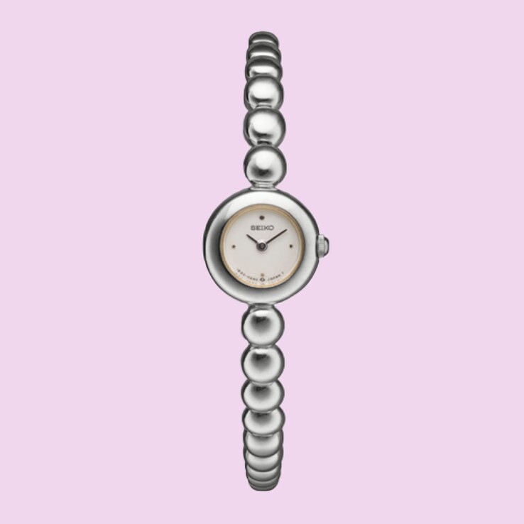 Seiko Tissé från 1984. (Bildkälla: Seiko)