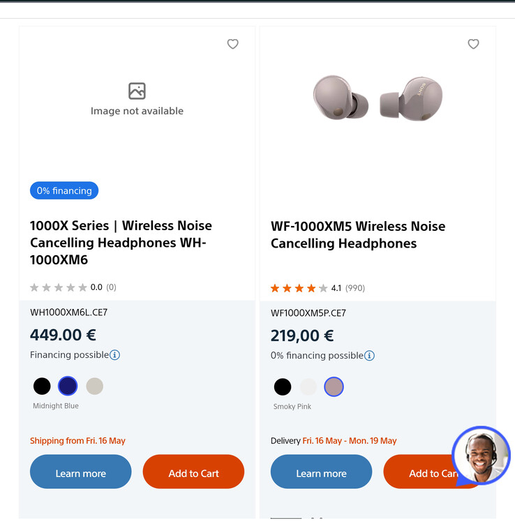 (Bildkälla: Sony Tyskland)