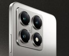 Xiaomi 14T. (Bildkälla: Xiaomi)
