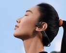 Bone Conduction Headphones 2 är utformade för simning (Bildkälla: Xiaomi)