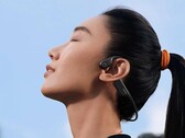 Bone Conduction Headphones 2 är utformade för simning (Bildkälla: Xiaomi)